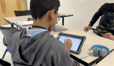 Innovation Academy of Excellence expands in size and location