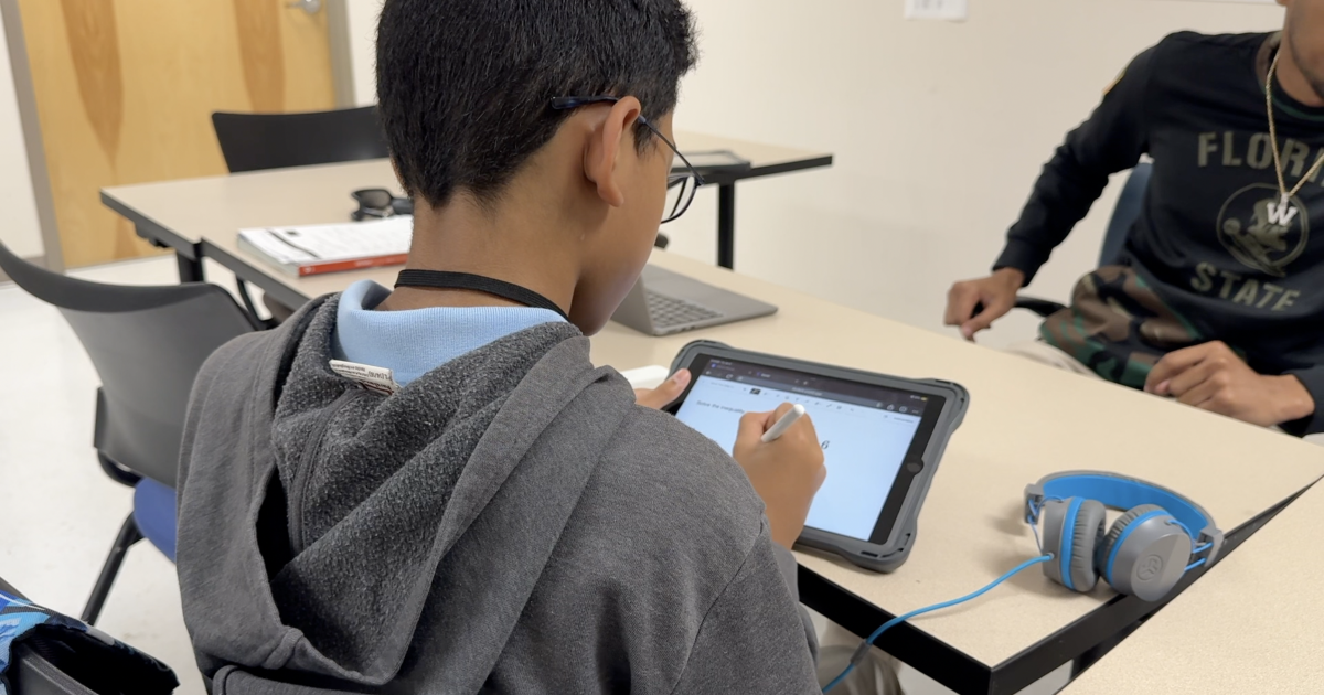 Innovation Academy of Excellence expands in size and location