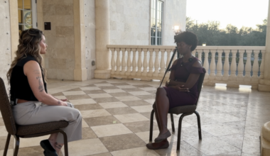 Tampa trafficking expert warns parents