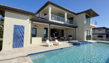 Cape Coral builders showcase hurricane-resilient homes