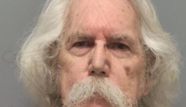 North Fort Myers man, 75, arrested on child pornography charges