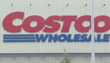 Costco distribution depot bringing 400 jobs to this city