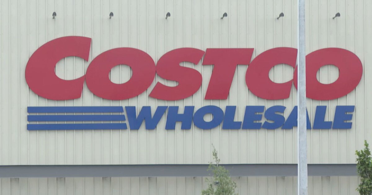 Costco distribution depot bringing 400 jobs to this city