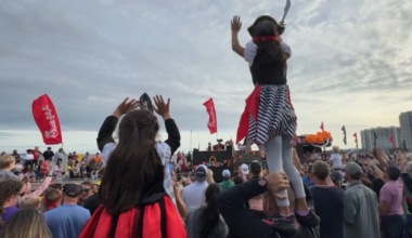 Things to do in Tampa Bay this weekend