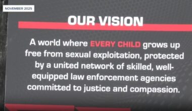 Funds for LCSO and TPD from Big Bend Protecting Children's Innocence Task Force