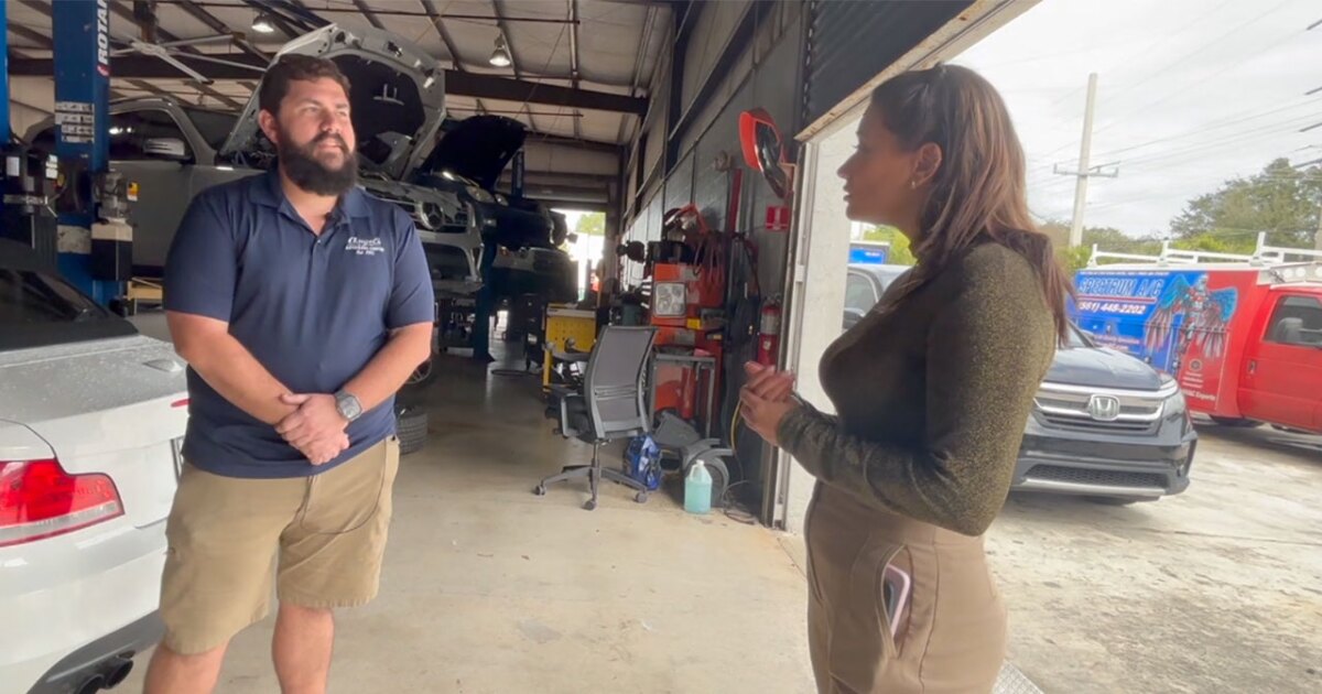 FLORIDA FREEZE: Your cold-weather questions answered