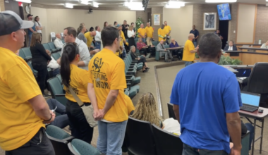 Fort Myers city workers push for pay raises amid regional wage gap