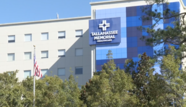 City of Tallahassee to discuss next steps in sale of TMH to FSU