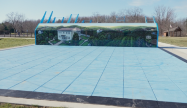 Miami Township upgrades parks after 2024 assessment