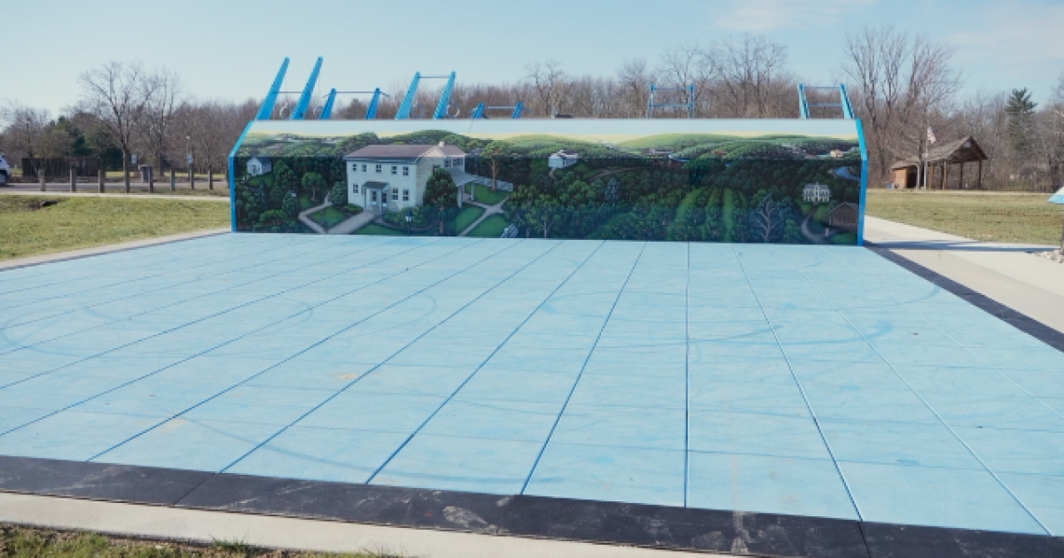 Miami Township upgrades parks after 2024 assessment