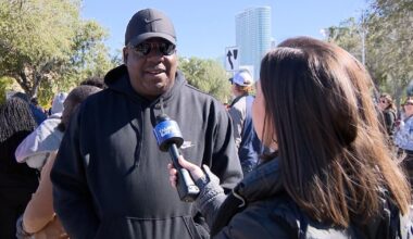 2026 St. Pete MLK parade draws big crowds to downtown