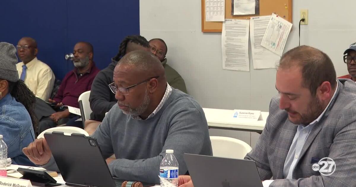 CRA approves mural grant despite community pushback