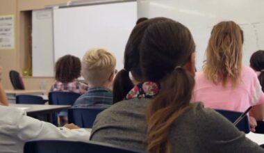 Teacher vacancies persist across Florida according to new data