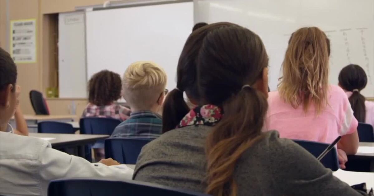 Teacher vacancies persist across Florida according to new data