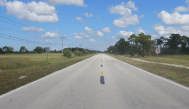 Cape Coral reduces speed limit on Old Burnt Store Road to improve safety