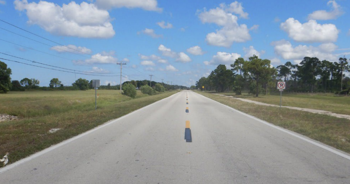 Cape Coral reduces speed limit on Old Burnt Store Road to improve safety