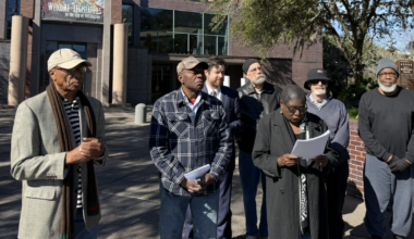 Calls for an independent investigation two years after $1 million goes missing