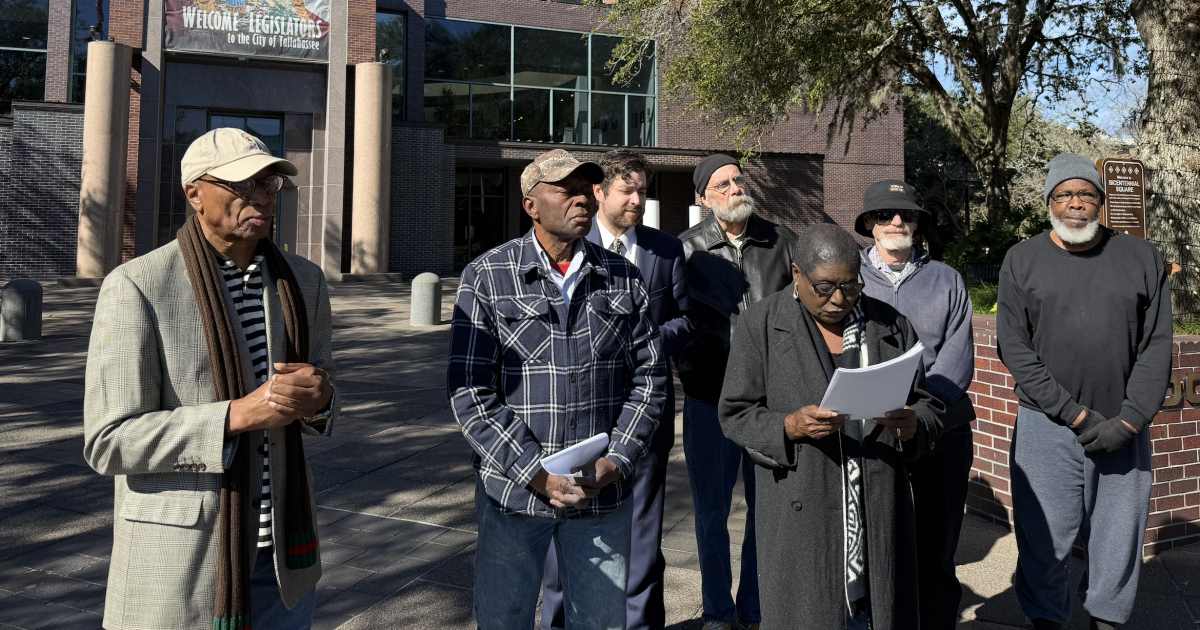 Calls for an independent investigation two years after $1 million goes missing