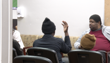 Local basketball program creates safe space for Tallahassee youth