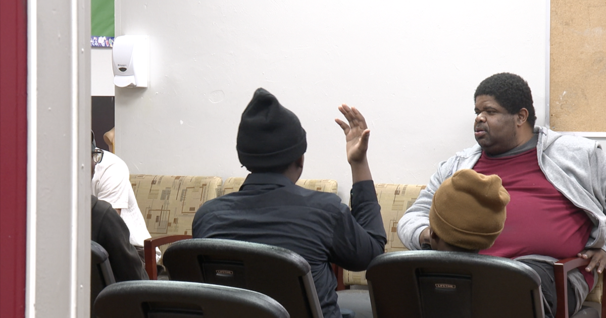 Local basketball program creates safe space for Tallahassee youth