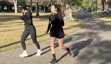 Tampa Runners hit the pavement to prep for Gasparilla Distance Classic