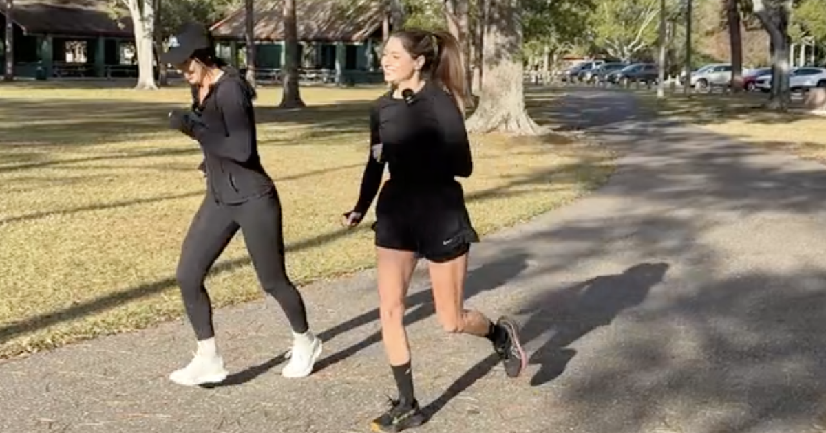 Tampa Runners hit the pavement to prep for Gasparilla Distance Classic