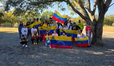 Venezuelan community in Tallahassee responds to Maduro’s capture