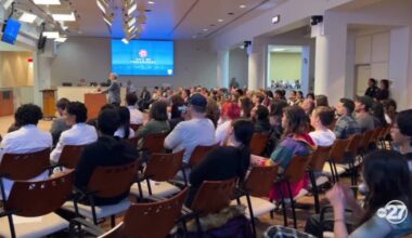 Neighbors react as Tallahassee commissioners move forward with TMH transfer