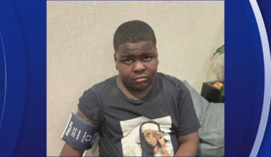 Missing 10-year-old last seen in St. Petersburg: SPPD