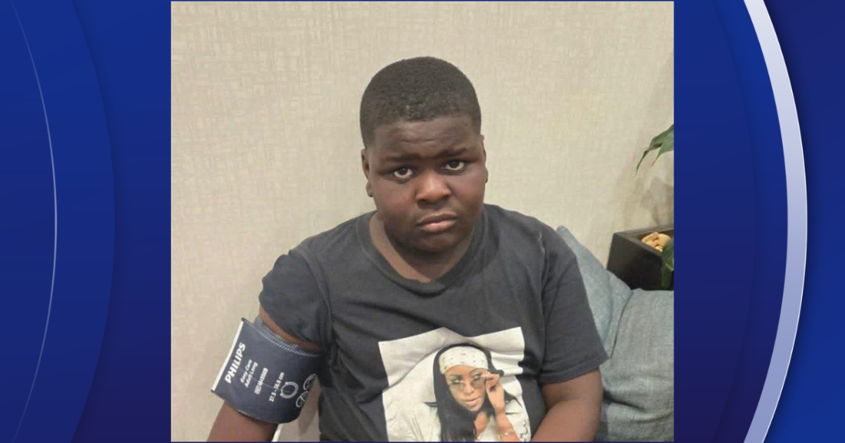 Missing 10-year-old last seen in St. Petersburg: SPPD