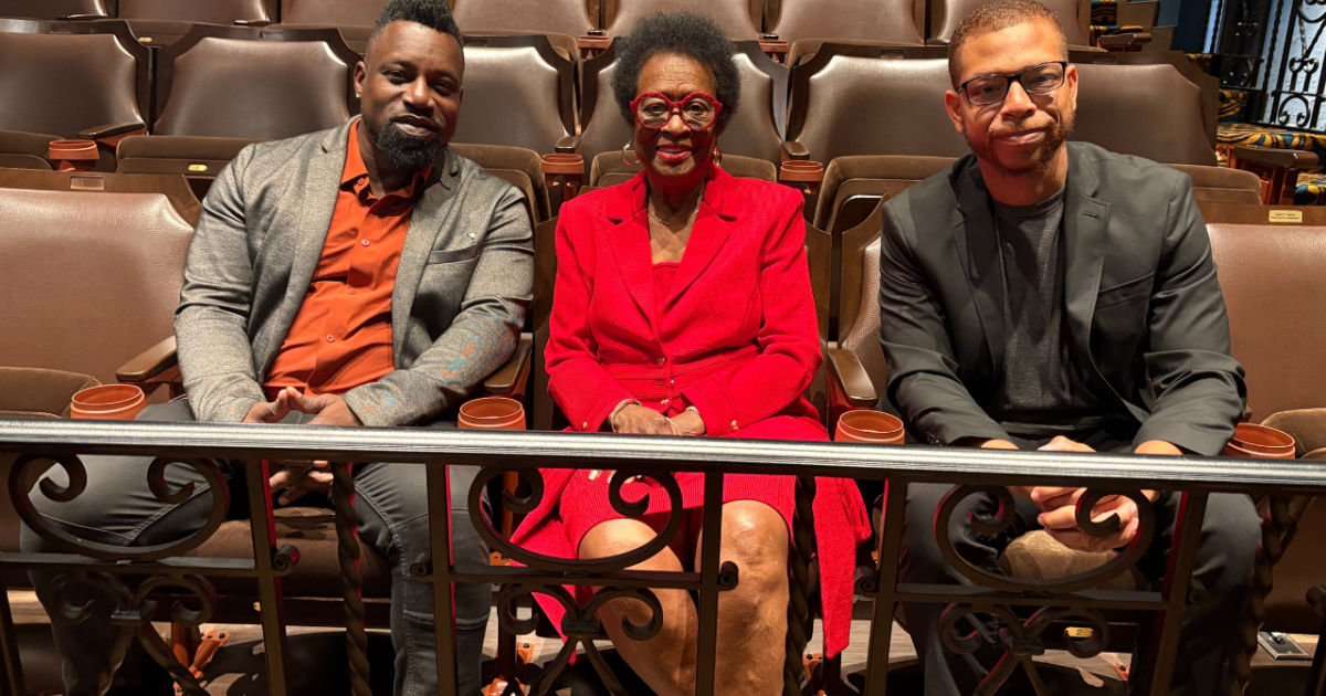 Free screening of civil rights documentary