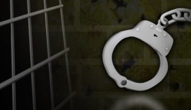 Former Chiles girls basketball coach arrested after undercover operation