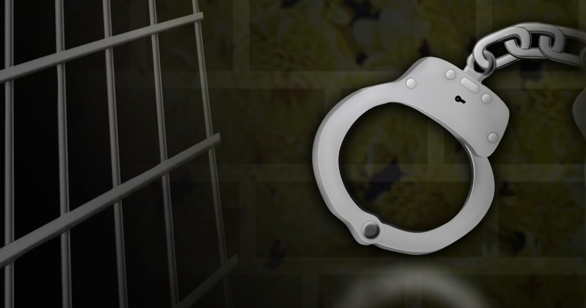 Former Chiles girls basketball coach arrested after undercover operation