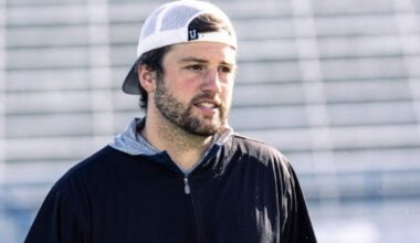 Montana State assistant football coach Sam Mix jumps to Jacksonville State