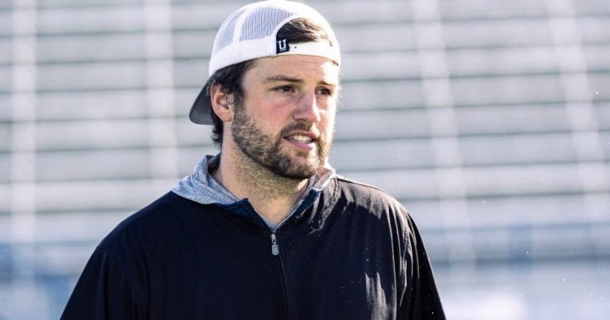 Montana State assistant football coach Sam Mix jumps to Jacksonville State