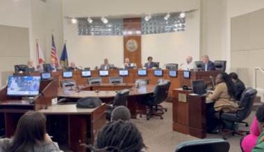 Leon County votes for LCSO to be reimbursed for immigration enforcement