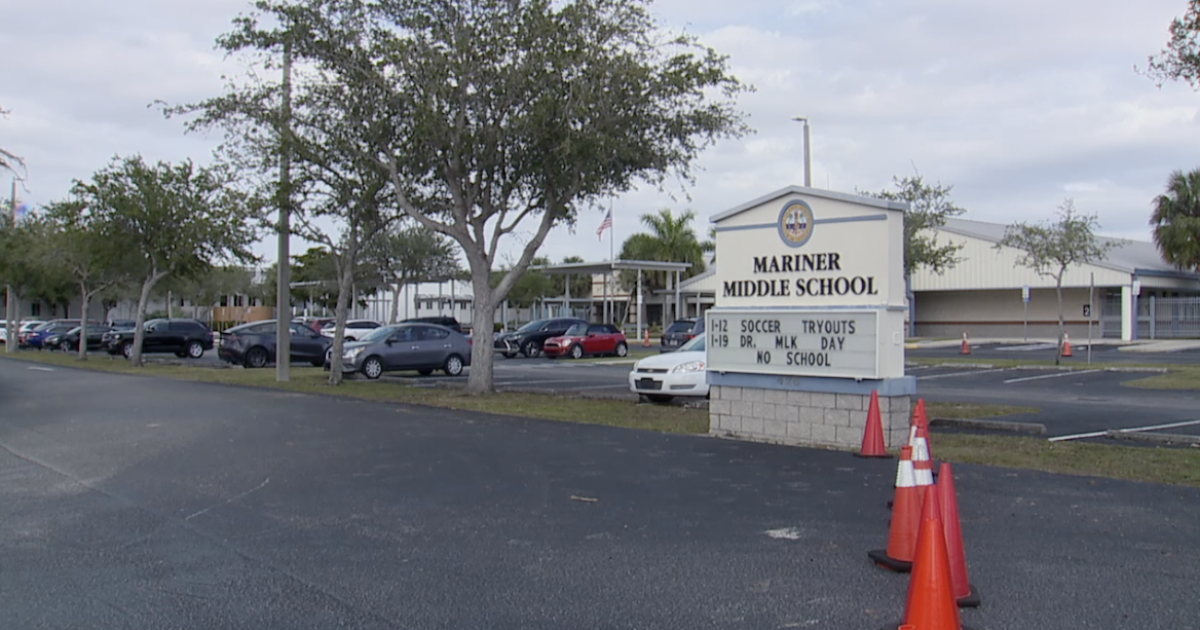 Florida bill proposes 20-minute daily recess for middle school students