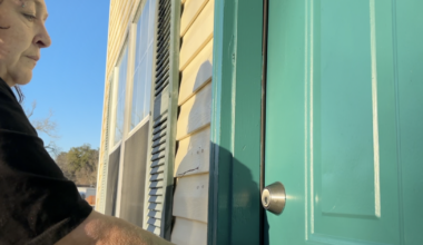 Tallahassee woman who asked for help online now has a place to call home