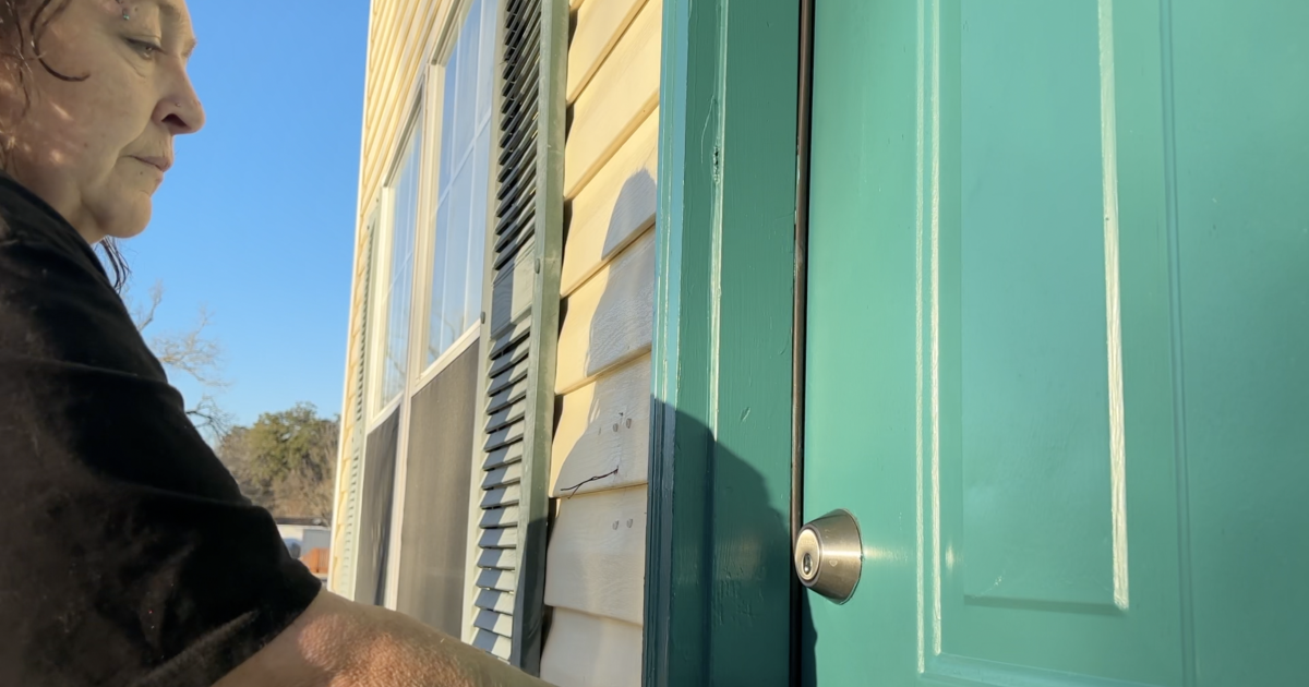 Tallahassee woman who asked for help online now has a place to call home