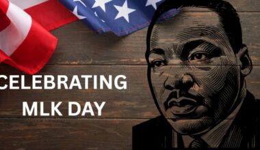 Tallahassee honors Dr. Martin Luther King Jr. with downtown parade and festival