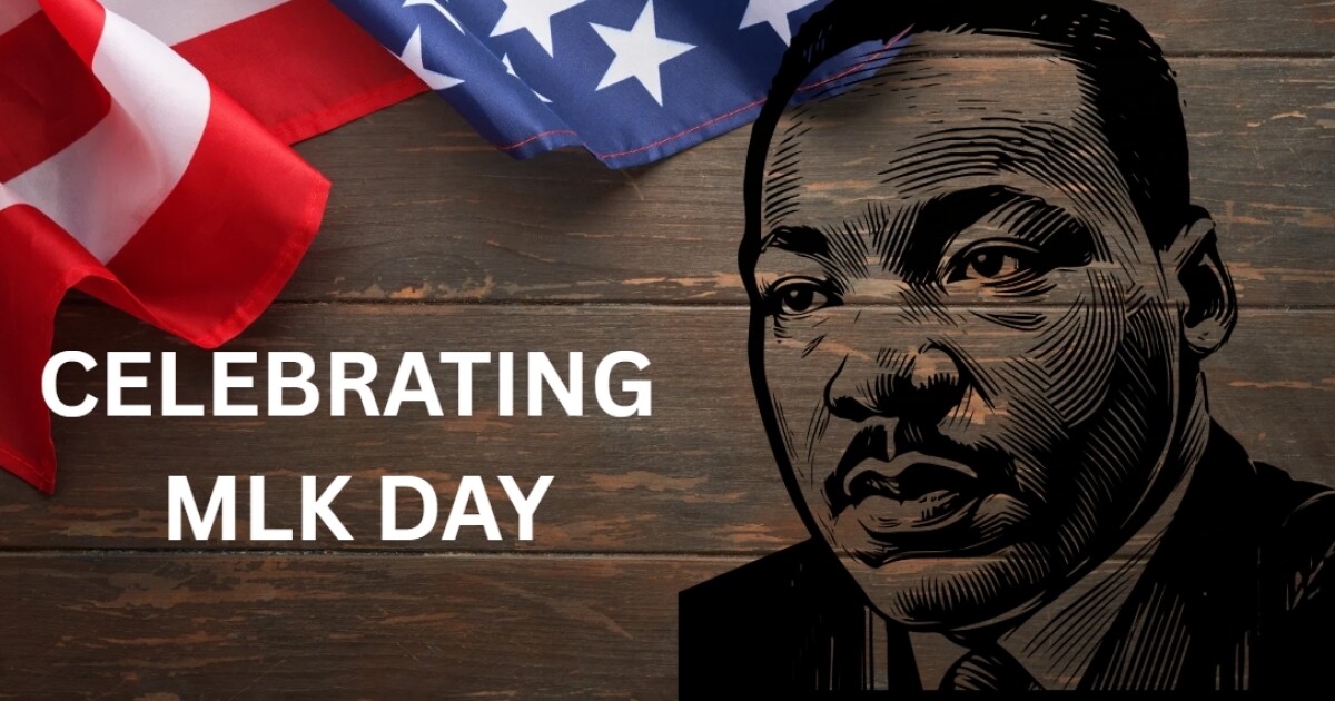 Tallahassee honors Dr. Martin Luther King Jr. with downtown parade and festival