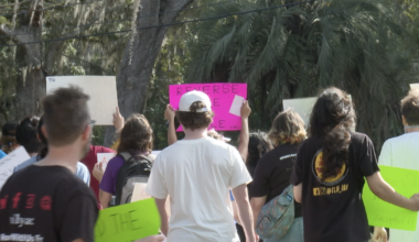 Locals protest sale of Capital City Country Club a month after approval