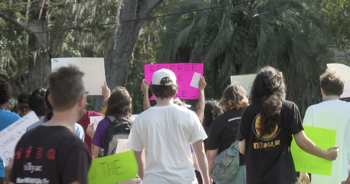 Locals protest sale of Capital City Country Club a month after approval