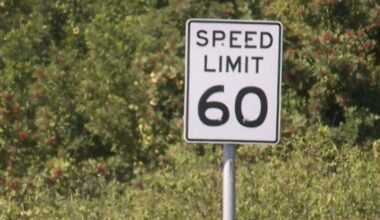 Resident worries new speed law won't slow down drivers on this dangerous road