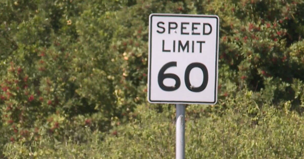 Resident worries new speed law won't slow down drivers on this dangerous road