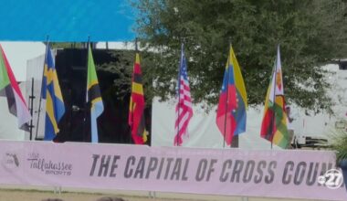 World Athletics Cross Country Championships leaves lasting impact on Tallahassee