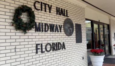 Preparations for Midway's 40th anniversary celebration now underway