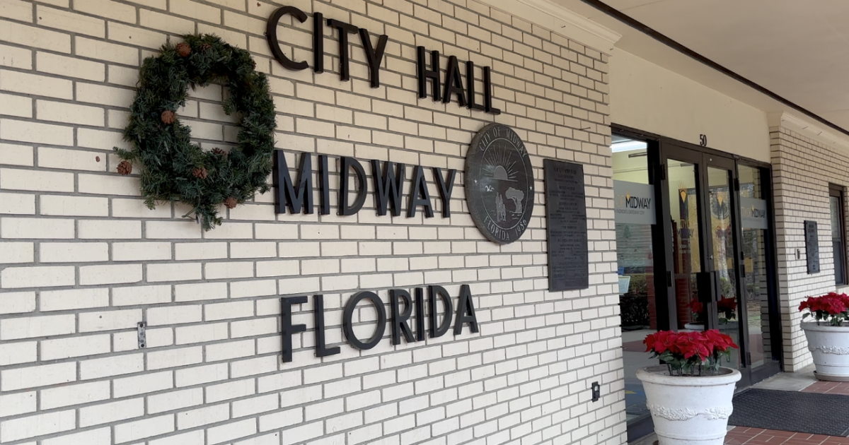 Preparations for Midway's 40th anniversary celebration now underway