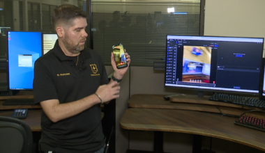 TPD can now see what you see during 911 calls with groundbreaking new technology