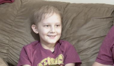 Tallahassee 8-year-old fighting cancer now in remission